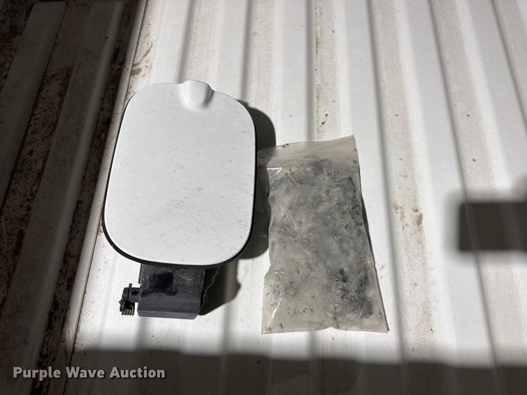 image for item ER0207 Chevrolet pickup truck bed