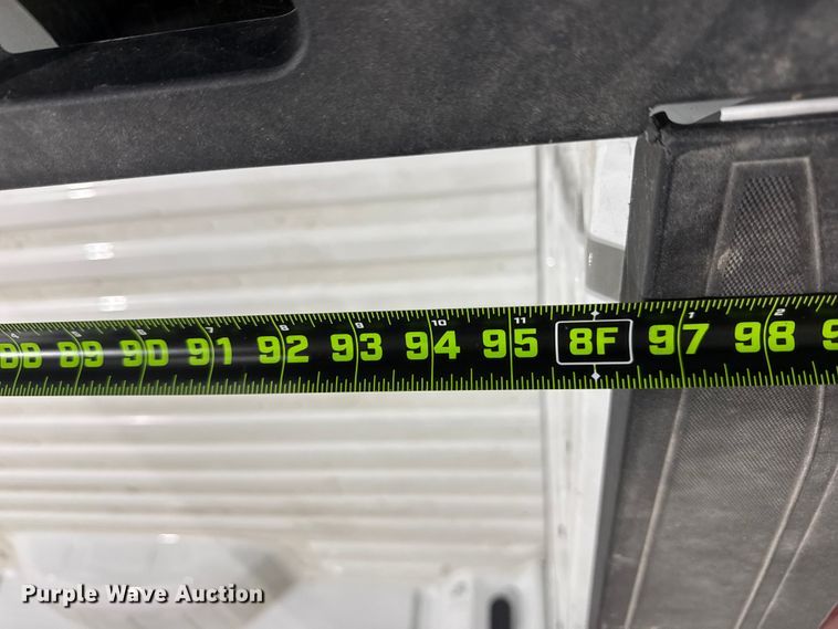 image for item ER0207 Chevrolet pickup truck bed