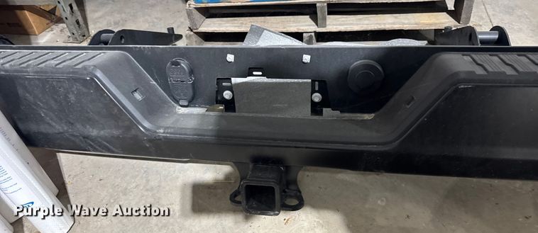 image for item ER0207 Chevrolet pickup truck bed