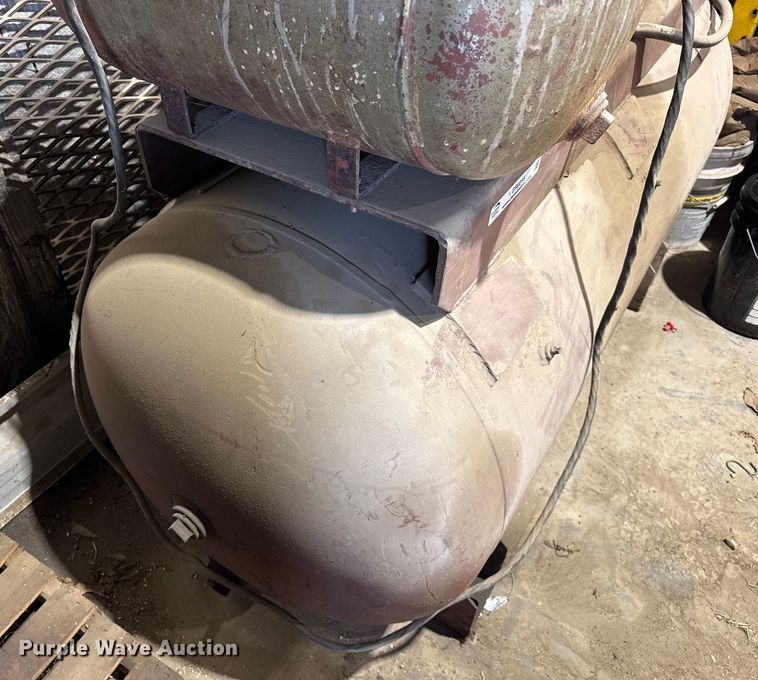 image for item ER0215 air compressor