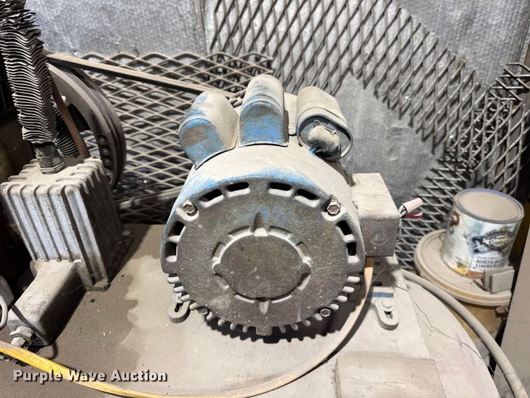 image for item ER0215 air compressor