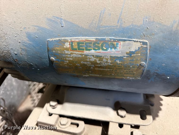 image for item ER0215 air compressor