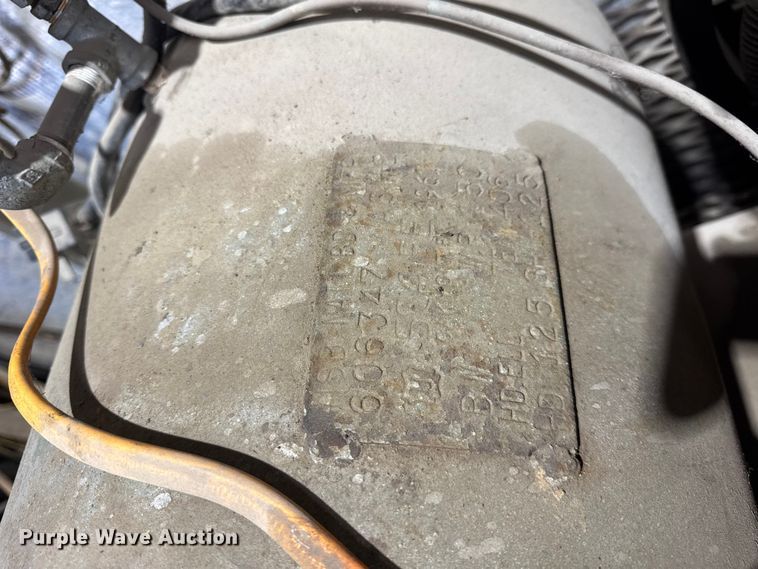 image for item ER0215 air compressor