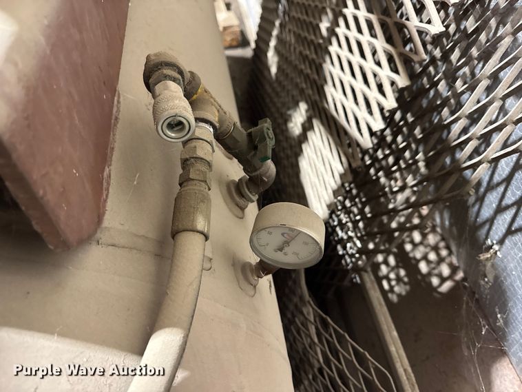 image for item ER0215 air compressor