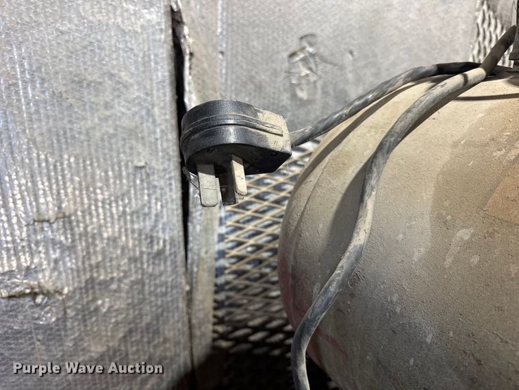 image for item ER0215 air compressor