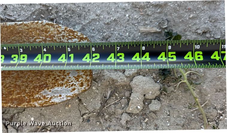 image for item ER0227 Yale GLP030VXNRAE084 forklift