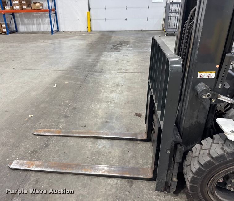 image for item ER0228 2016 UniCarriers PF70 forklift