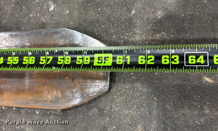 image for item ER0228 2016 UniCarriers PF70 forklift