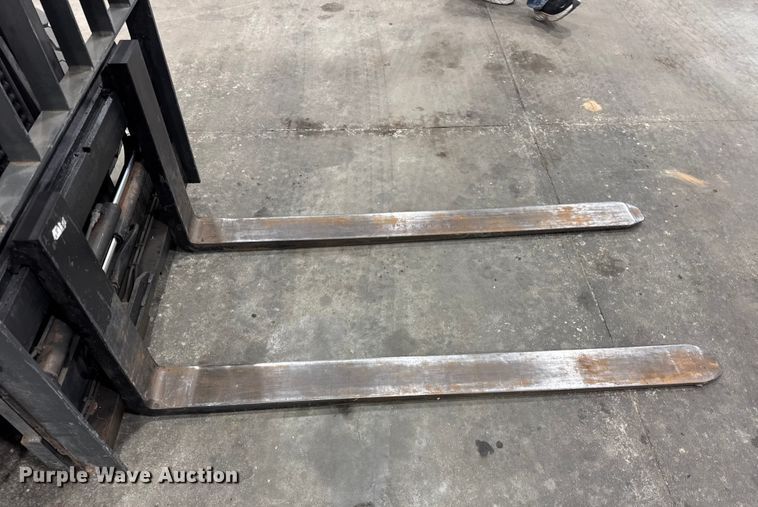 image for item ER0228 2016 UniCarriers PF70 forklift