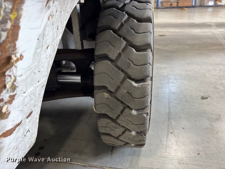 image for item ER0228 2016 UniCarriers PF70 forklift