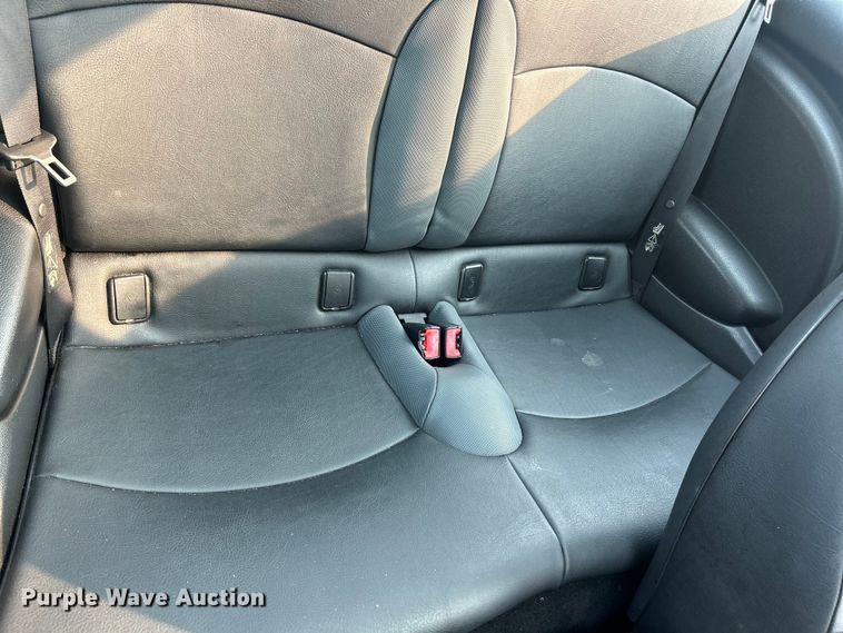 image for item ET3127 2007 Mini Cooper S 