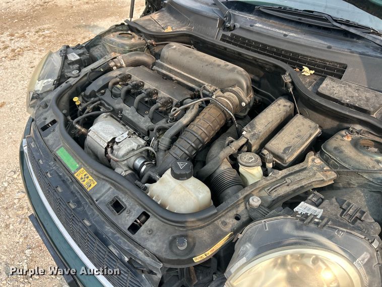 image for item ET3127 2007 Mini Cooper S 