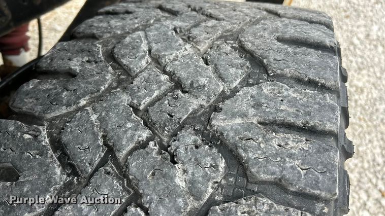 image for item ET3133 2008 Ford F250 Super Duty XLT Crew Cab pickup truck