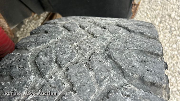 image for item ET3133 2008 Ford F250 Super Duty XLT Crew Cab pickup truck