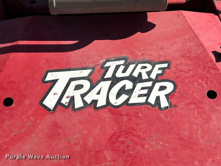 image for item ET3227 2014 Exmark TTX691KAE604 lawn mower