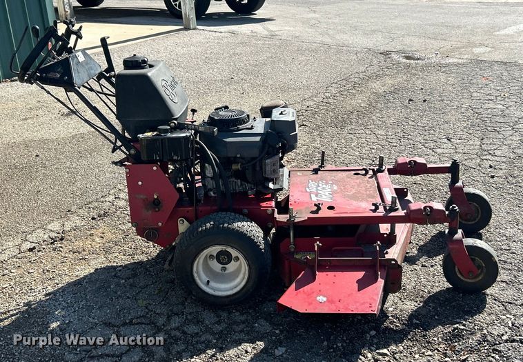 image for item ET3228 2008 Exmark THP15KA363 lawn mower