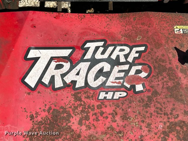 image for item ET3228 2008 Exmark THP15KA363 lawn mower