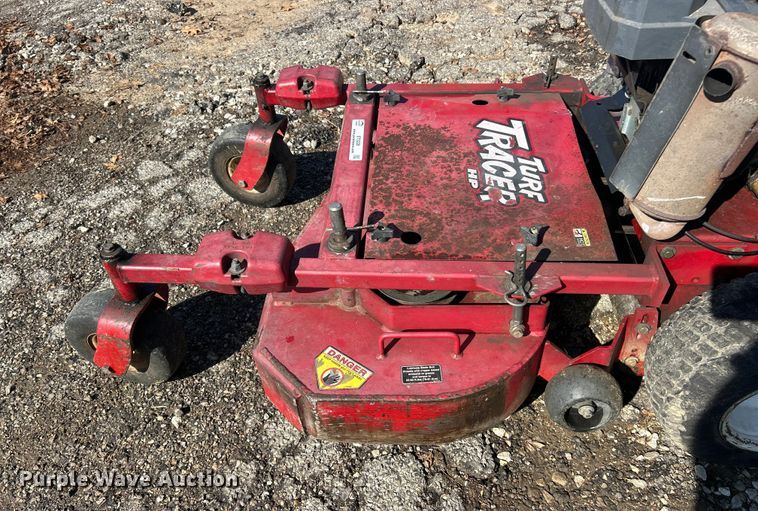 image for item ET3228 2008 Exmark THP15KA363 lawn mower