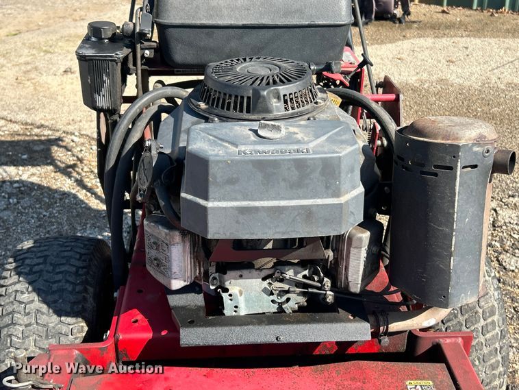 image for item ET3228 2008 Exmark THP15KA363 lawn mower