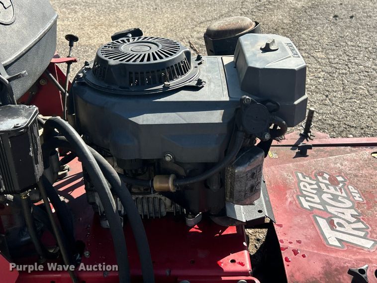 image for item ET3228 2008 Exmark THP15KA363 lawn mower