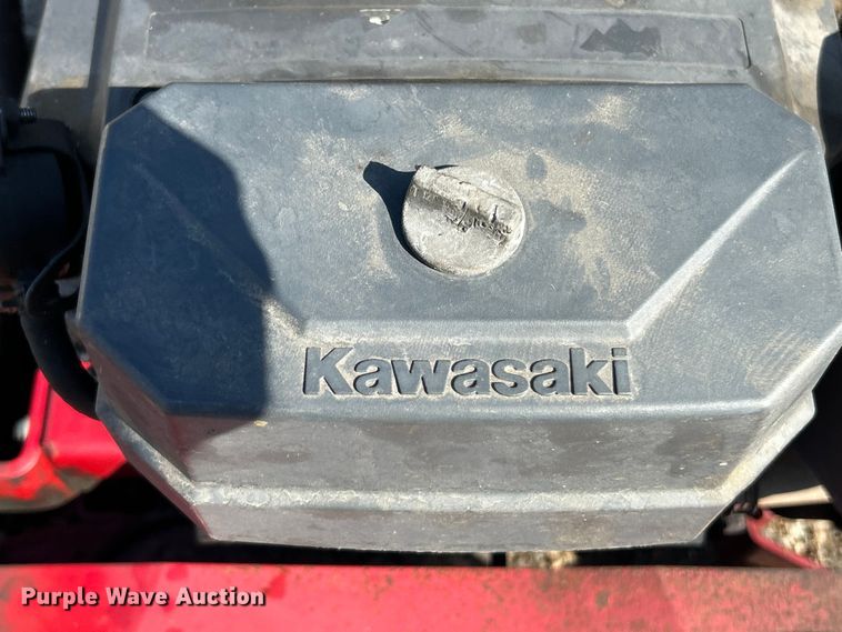 image for item ET3228 2008 Exmark THP15KA363 lawn mower