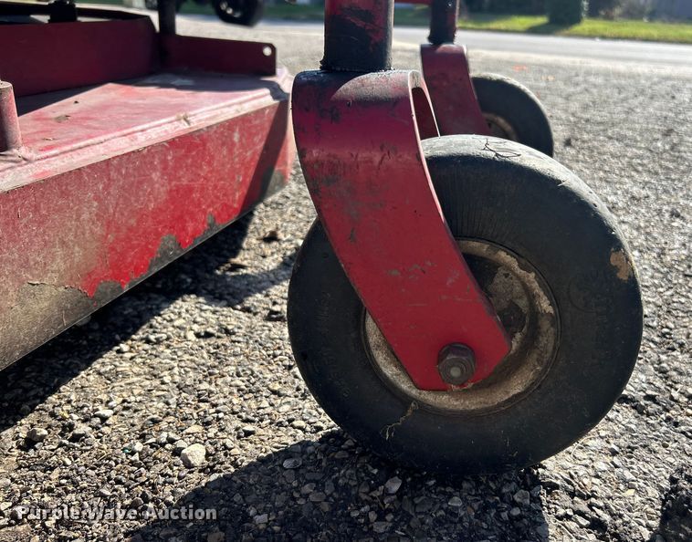 image for item ET3228 2008 Exmark THP15KA363 lawn mower