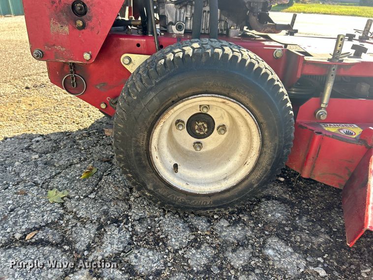 image for item ET3228 2008 Exmark THP15KA363 lawn mower