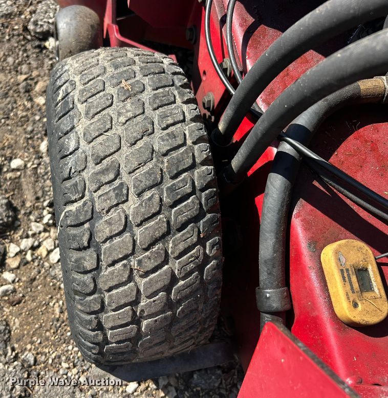 image for item ET3228 2008 Exmark THP15KA363 lawn mower