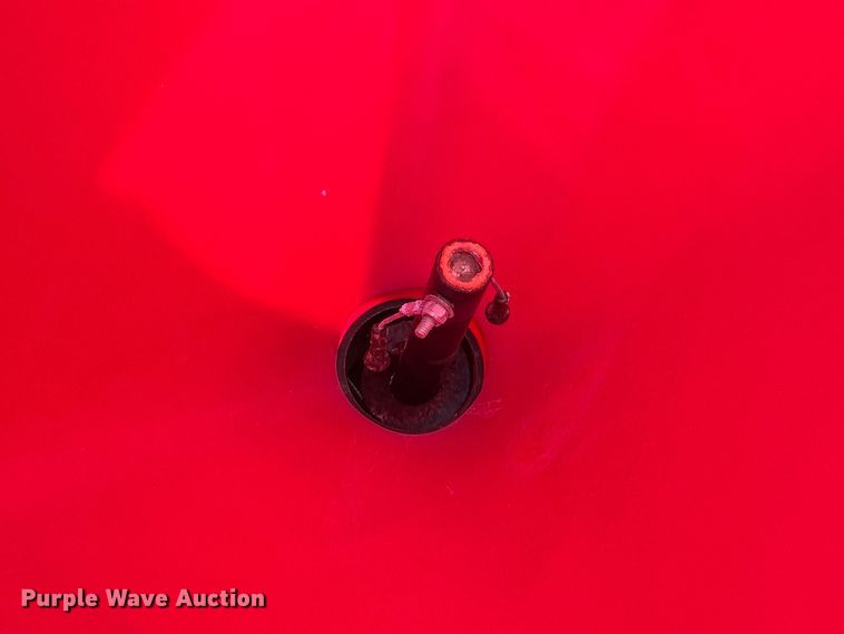 image for item ET3232 The Boss TGS 1100 spreader