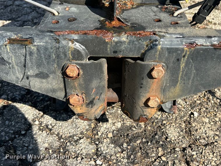 image for item ET3232 The Boss TGS 1100 spreader