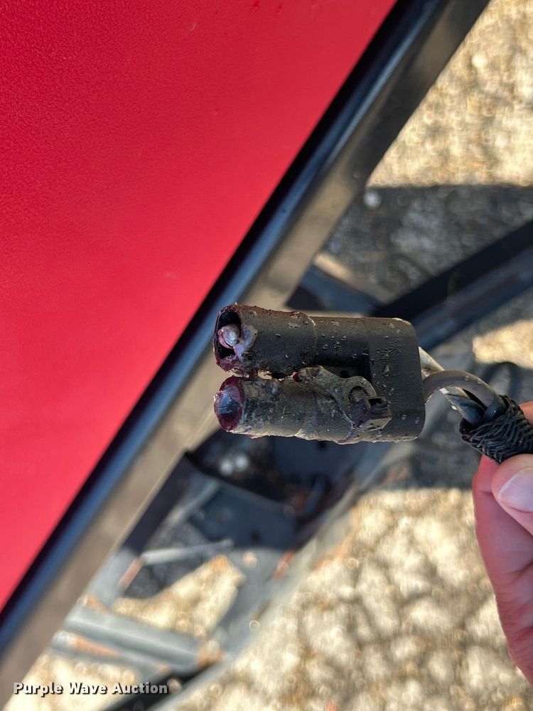 image for item ET3232 The Boss TGS 1100 spreader