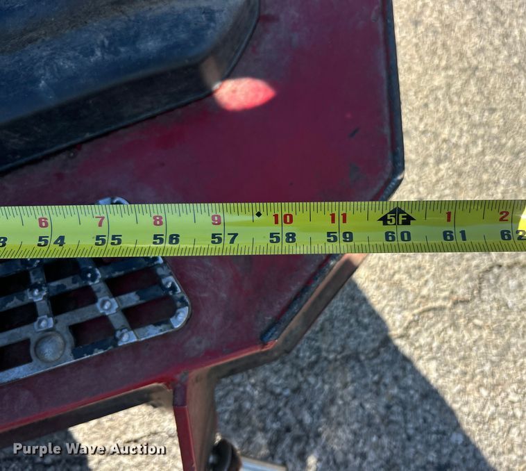 image for item ET3233 Exmark LZX801GKA60600 ZTR lawn mower