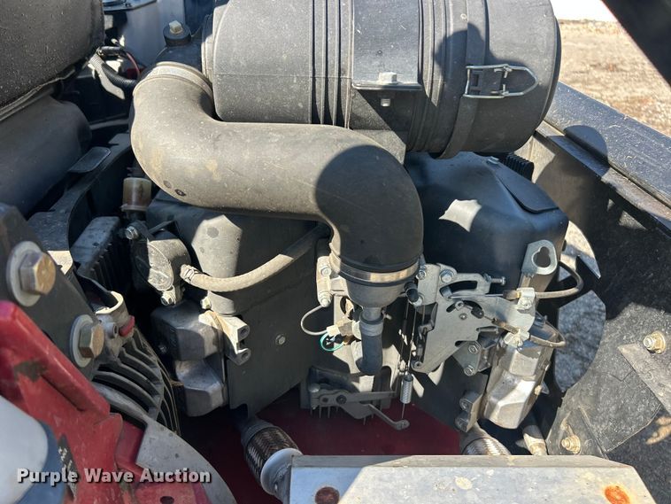 image for item ET3233 Exmark LZX801GKA60600 ZTR lawn mower