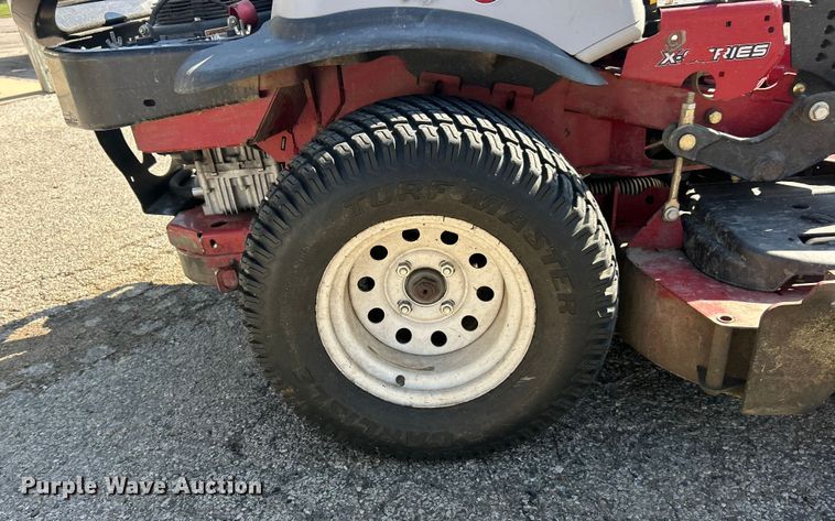 image for item ET3233 Exmark LZX801GKA60600 ZTR lawn mower