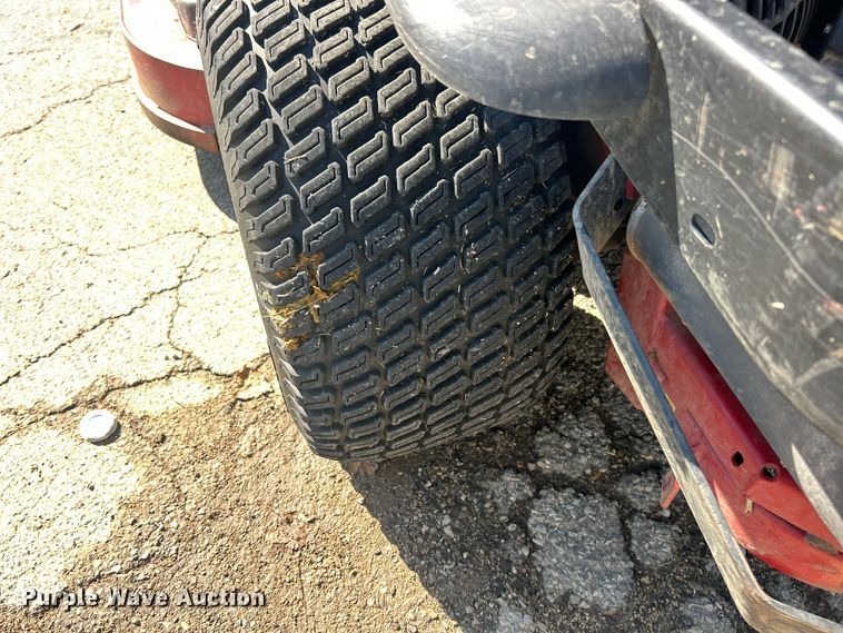 image for item ET3233 Exmark LZX801GKA60600 ZTR lawn mower