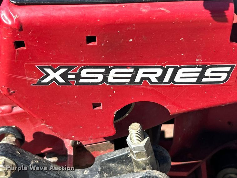 image for item ET3233 Exmark LZX801GKA60600 ZTR lawn mower