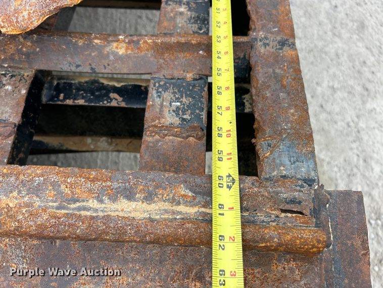 image for item ET3332 2021 Pitts TA25 equipment trailer