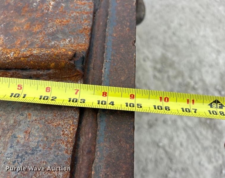 image for item ET3332 2021 Pitts TA25 equipment trailer