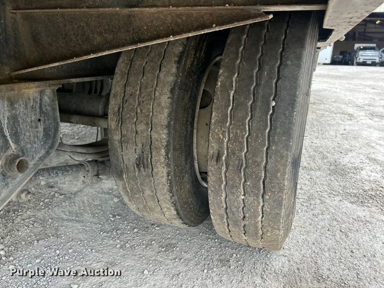 image for item ET3332 2021 Pitts TA25 equipment trailer