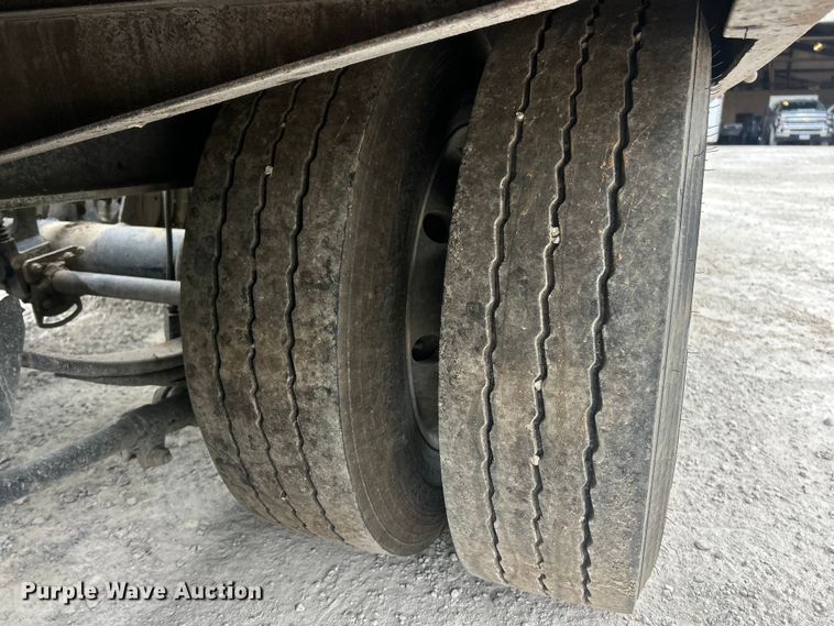 image for item ET3332 2021 Pitts TA25 equipment trailer