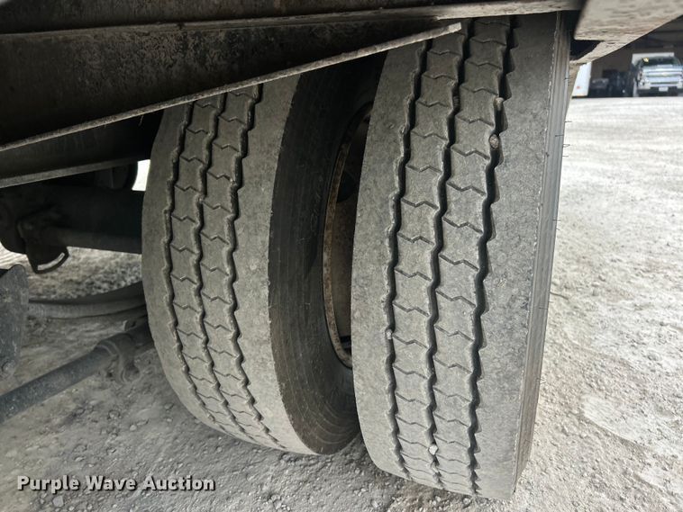 image for item ET3332 2021 Pitts TA25 equipment trailer