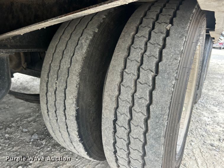 image for item ET3332 2021 Pitts TA25 equipment trailer