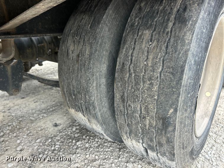 image for item ET3332 2021 Pitts TA25 equipment trailer