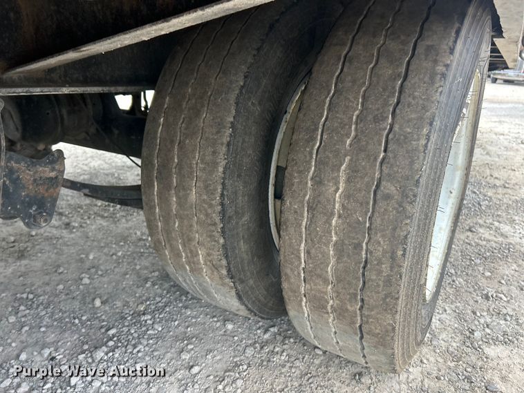 image for item ET3332 2021 Pitts TA25 equipment trailer