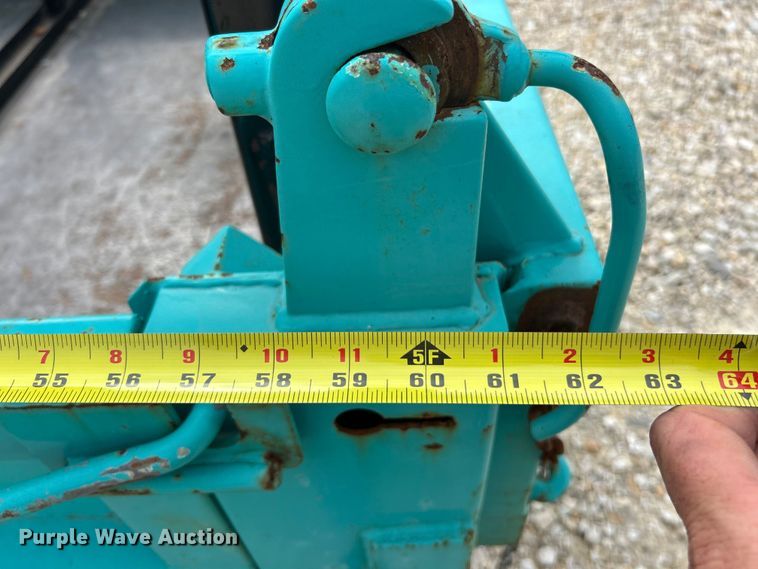 image for item ET3334 IHI IC30 crawler dumper