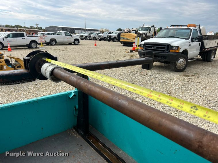 image for item ET3334 IHI IC30 crawler dumper