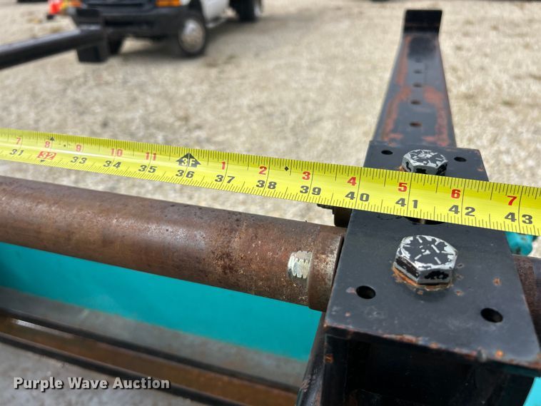 image for item ET3334 IHI IC30 crawler dumper