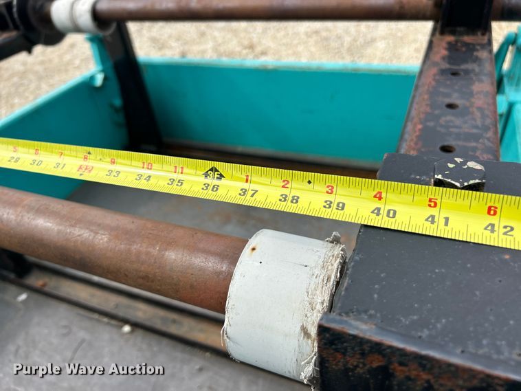 image for item ET3334 IHI IC30 crawler dumper