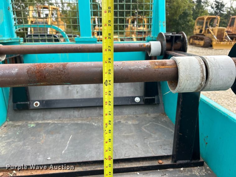 image for item ET3334 IHI IC30 crawler dumper