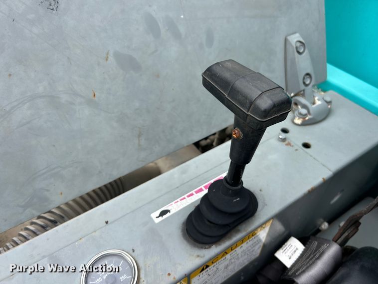 image for item ET3334 IHI IC30 crawler dumper